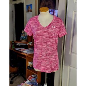 UNDERARMOUR ACTIVE WOMENS TOP